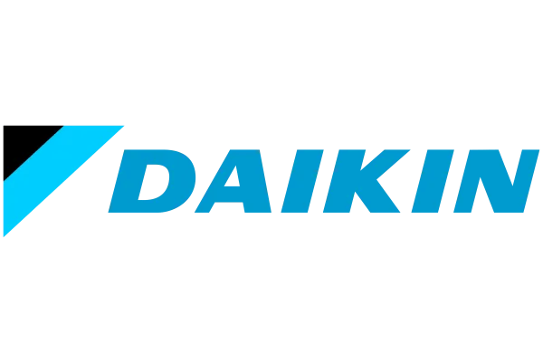 Daiken Logo