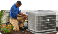 Hvac Atlanta